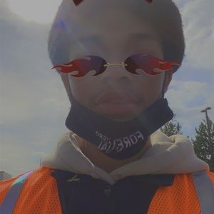 Meet your Posher, Baigedrian